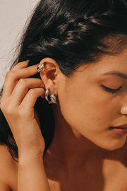 Clasico Medio (Silver)